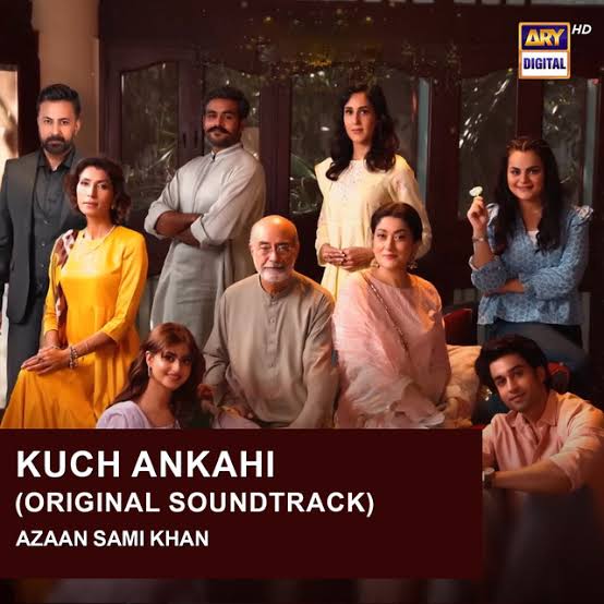 Kuch Ankahi Azan Sami Khan